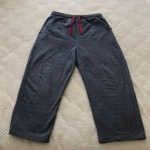 Tavik Mens Sweatpants